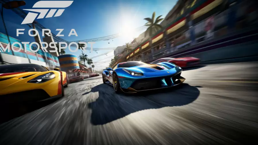 How to Play Forza Motorsport early on Xbox? A Step-by-Step Guide