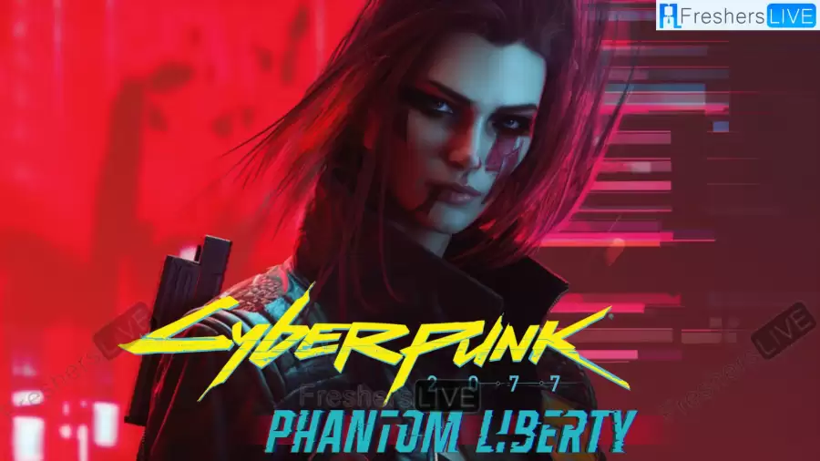 How to Preload Cyberpunk 2077 Phantom Liberty? Cyberpunk 2077 Phantom Liberty Preload PC