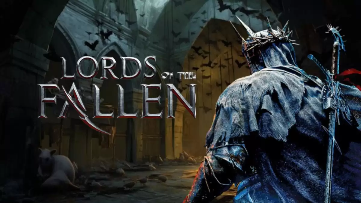 How to Respec in Lords of the Fallen? Lords of the Fallen Gameplay