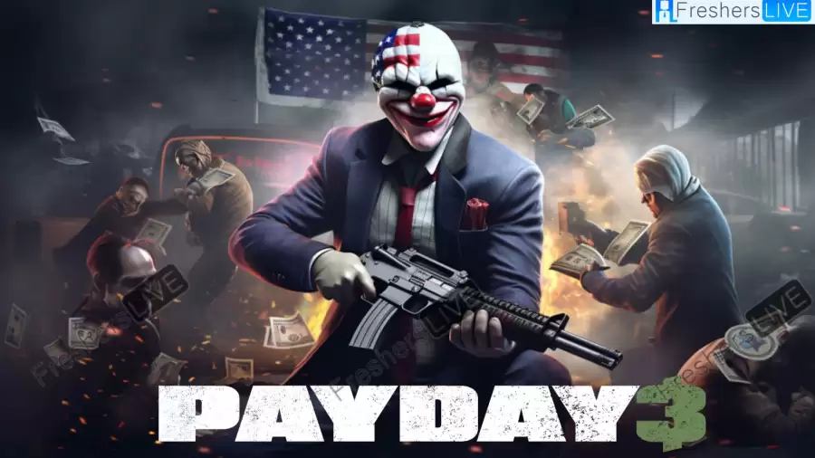 How to Set Up Skill Research in Payday 3?