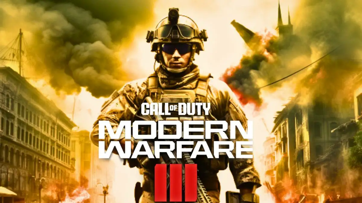 How to Use the Modern Warfare 3 Snake Glitch? Complete Guide