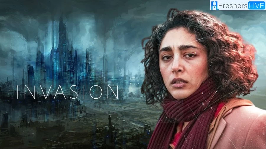'Invasion' Season 2 Episode 1 Ending Explained, Recap, Cast, Plot, Review, and More