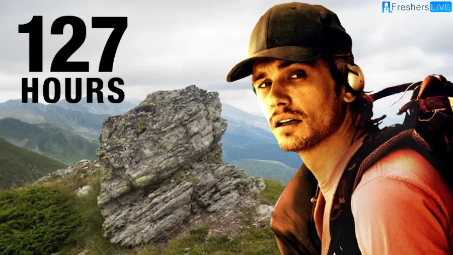 Is 127 Hours Based on a True Story? Plot, Where to Watch, Trailer & More