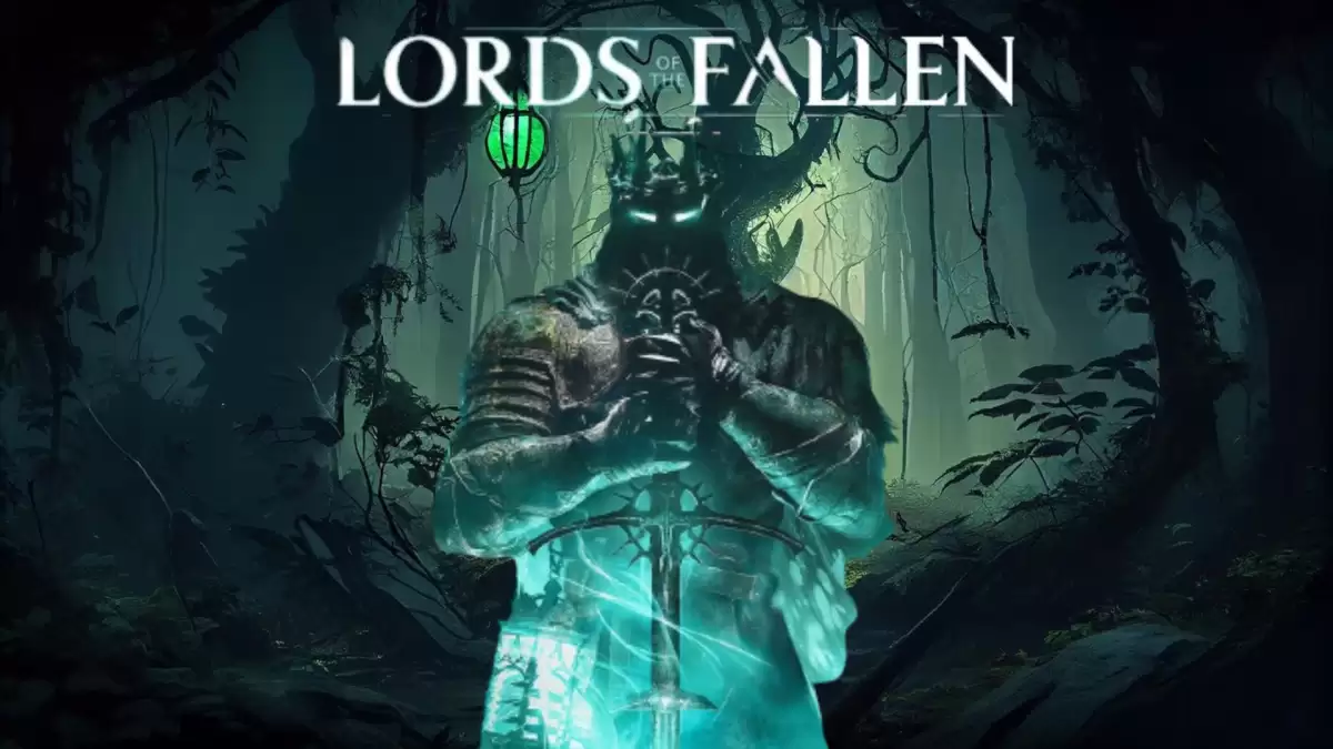 Is Lords of the Fallen coming to Nintendo Switch? Lords of the Fallen Gameplay, Plot, Trailer and Know More