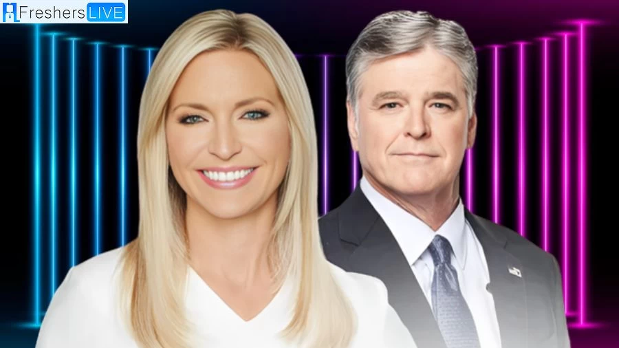 Is Sean Hannity Married to Ainsley Earhardt? Check their Relationship Status