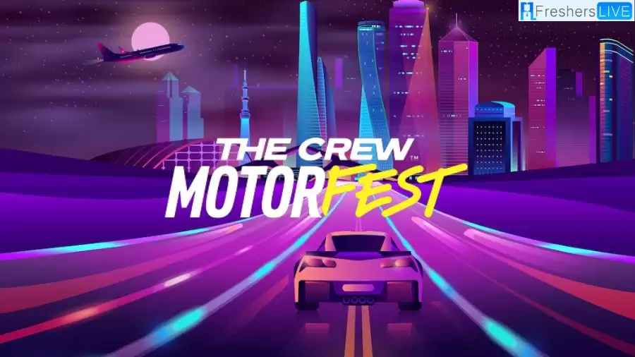 Is The Crew Motofest Cross Play? Is The Crew Motofest Cross Progression?