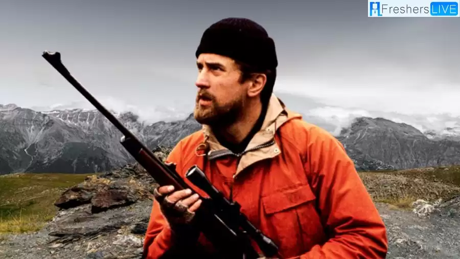 Is The Deer Hunter Based on a True Story? Separating Fact from Fiction