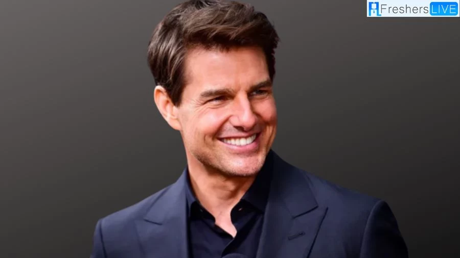 Is Tom Cruise Leaving Scientology? Know Here