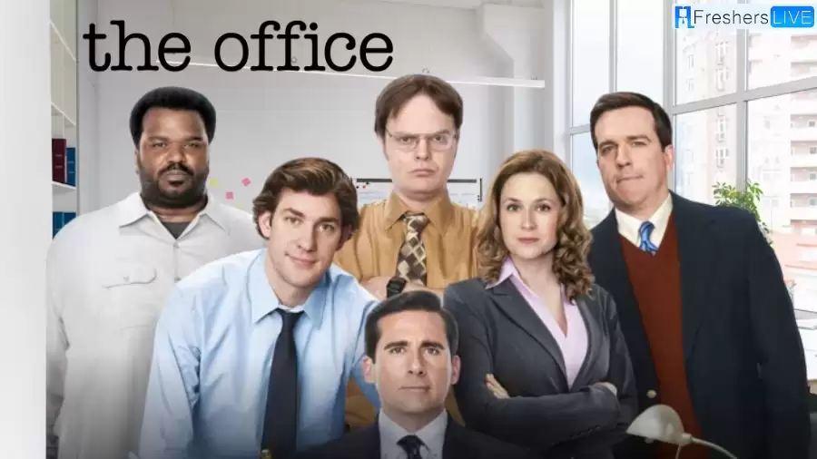 Is the Office on Amazon Prime? Where to Watch the Office?