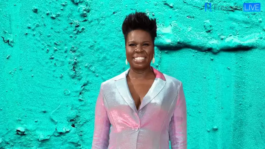 Leslie Jones Ethnicity, What is Leslie Jones