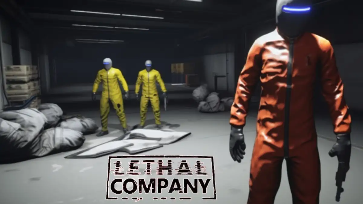 Lethal Company All Enemies, How to Defeat Lethal Company All Enemies?