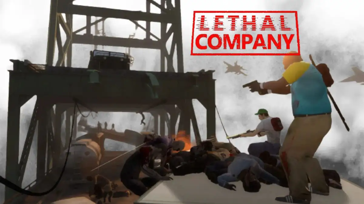 Lethal Company Developer, Who is the Developer of Lethal Company?
