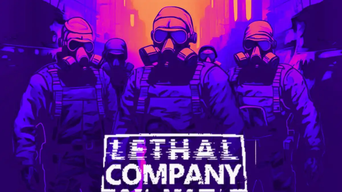 Lethal Company Hoarding Bug, What