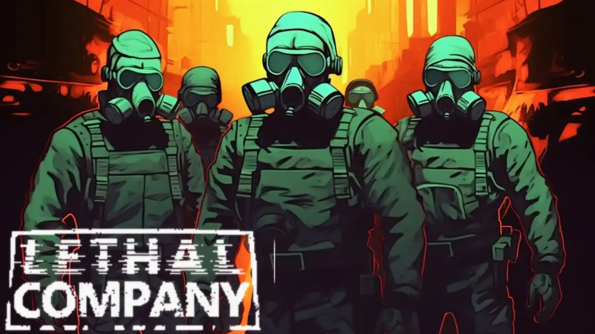 Lethal Company Steam Gameplay, Trailer, and More