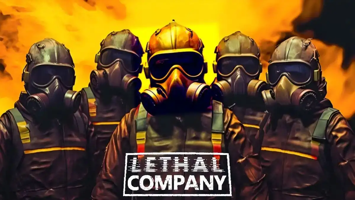 Lethal Company Walkie Talkie, How to Obtain a Walkie Talkie in Lethal Company?