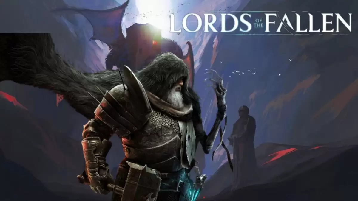 Lords of the Fallen Saintly Quintessence Location: Where to Find Saintly Quintessence in Lords of the Fallen?