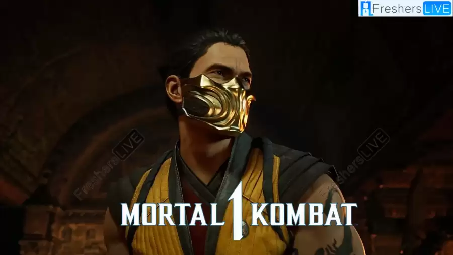 Mortal Kombat 1 How to Unlock Shang Tsung?