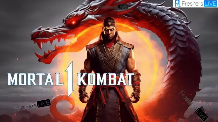 Mortal Kombat 1 Kombat Pack Release Date, Characters Leaked, And More