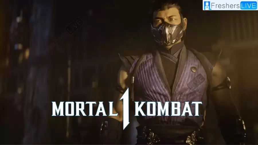 Mortal Kombat 1 Tier List, Best Characters, And More