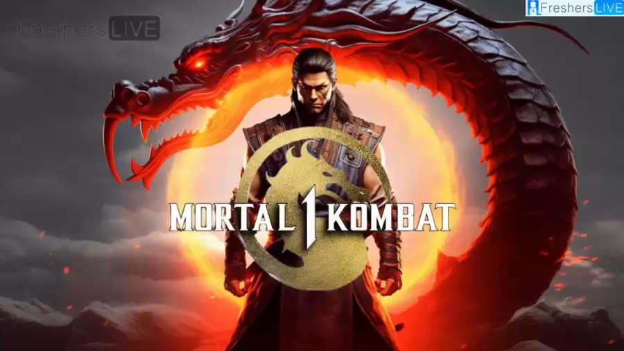 Mortal Kombat 1 Update 0.122 Patch Notes