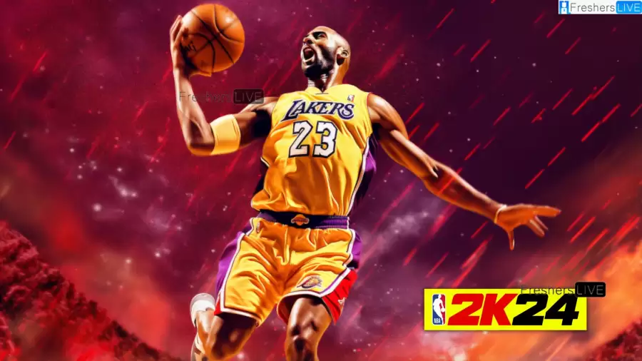 NBA 2K24 Update 1.004 Released