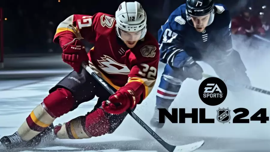 NHL 24 New Gameplay Features and More Details