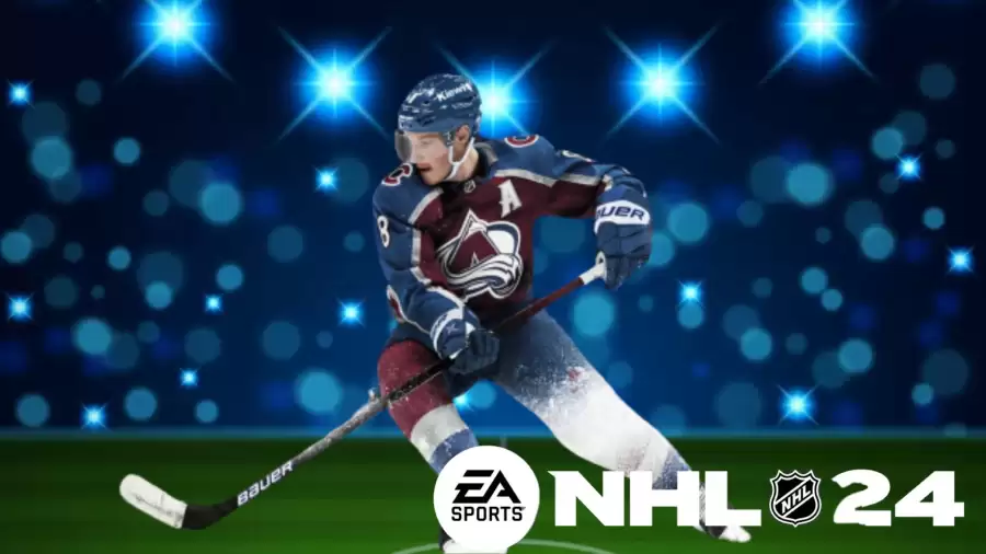 NHL 24 Trophy Guide, NHL 24 Features