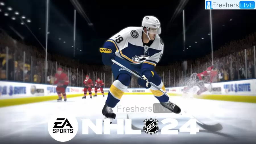 NHL 24 Walkthrough, Gameplay, Guide, Wiki and Review