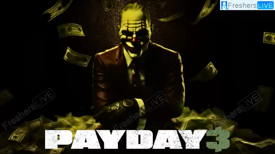 Payday 3 99 Boxes Blue Keycard, Where to Find 99 Boxes Blue Keycard in Payday3?