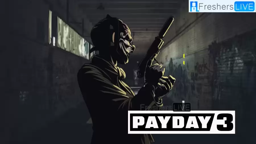 Payday 3 99 Boxes Stealth Guide