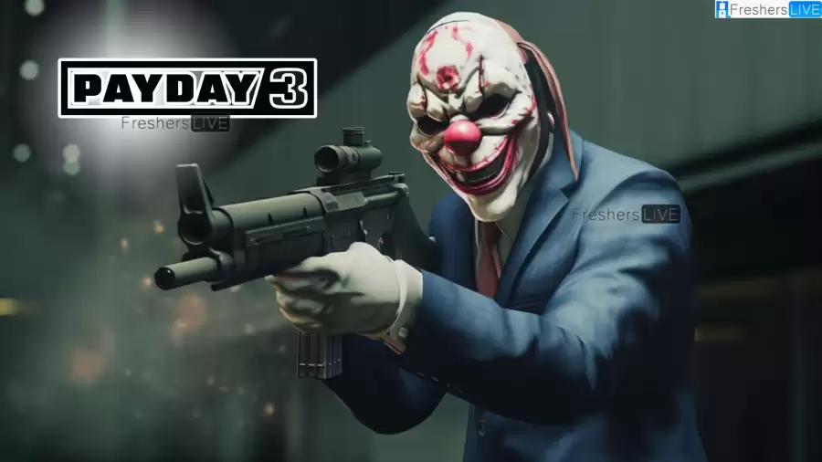 Payday 3 Dirty Ice Manager, How to Find the Manager in Payday 3 Dirty Ice Heist?