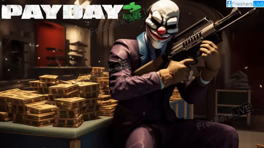 Payday 3: How to Complete Touch the Sky in Stealth?
