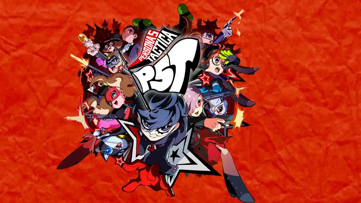 Persona 5 Tactica Fuse Early, How to Fuse New Persona?