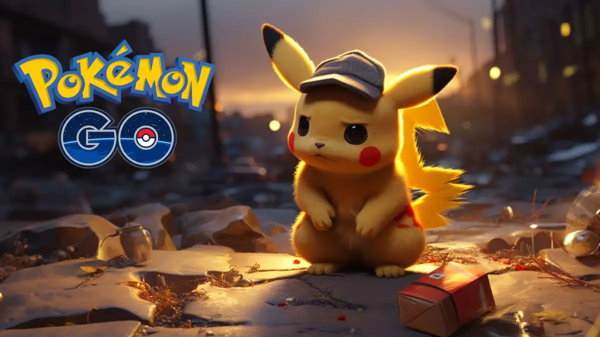 Pokemon Go Events November 2023 and Guide