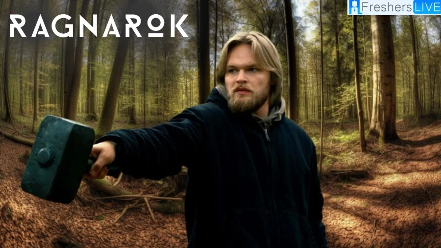 Ragnarok Season 3 Ending Explained, Plot, Cast, Trailer and Where to Watch