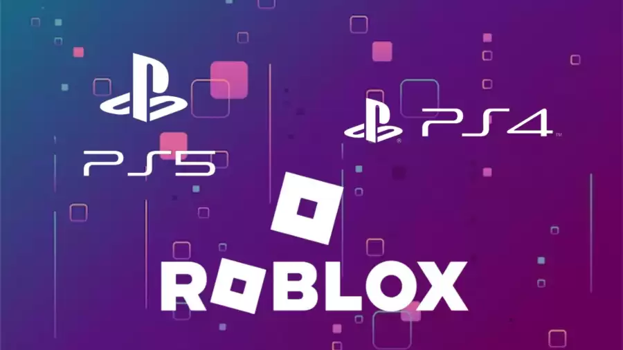 Roblox Can You Play It on PS5 and PS4? Find Out Here