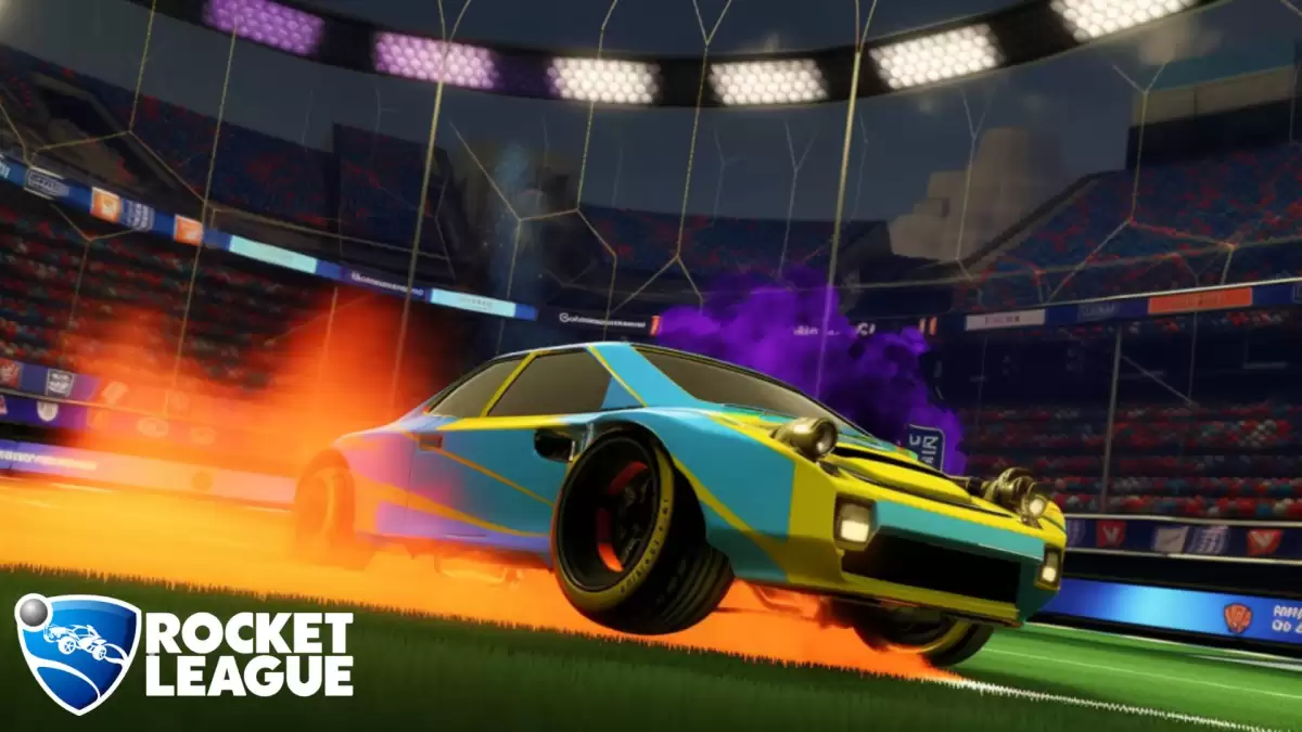 Rocket League Update 2.33 Patch Notes: Fixes and Improvements
