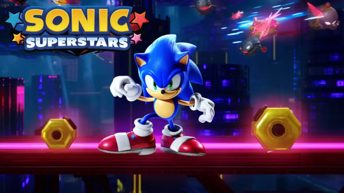 Sonic Superstars Comic Book Skin Pack, Sonic Superstars Wiki, Gameplay, and More