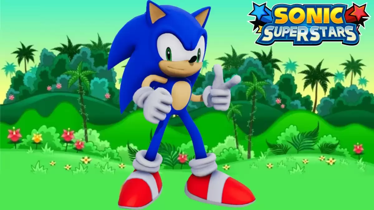 Sonic Superstars: Egg Fortress Boss Fight Guide, Wiki, Gameplay and More