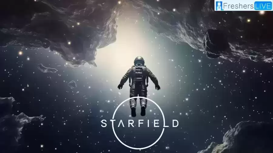 Starfield How To Lock On Ship? How to Target Enemies in Starfield?