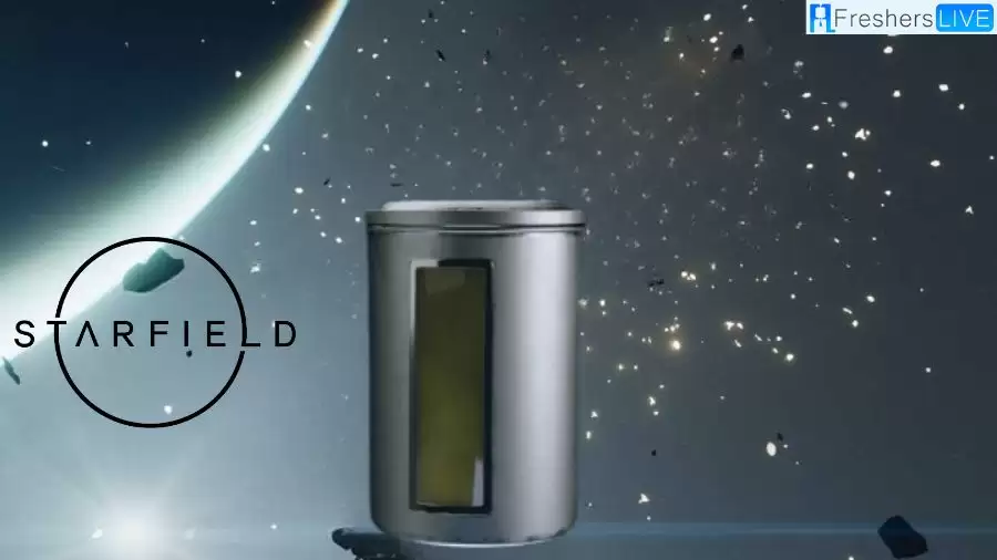Starfield Lubricant Location, Where and How to Get Lubricant in Starfield?