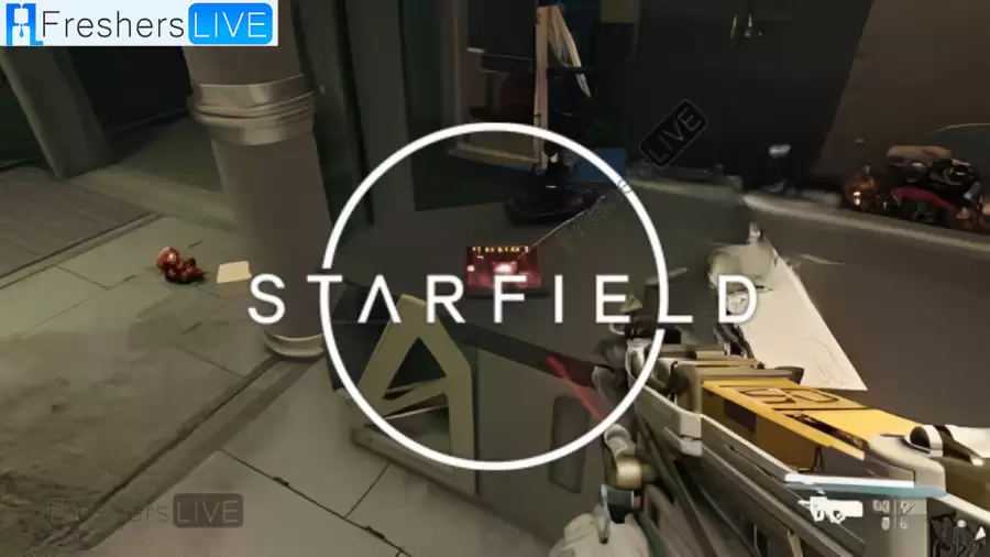 Starfield Magazine Locations, Where to Find All Skill Magazines in Starfield?
