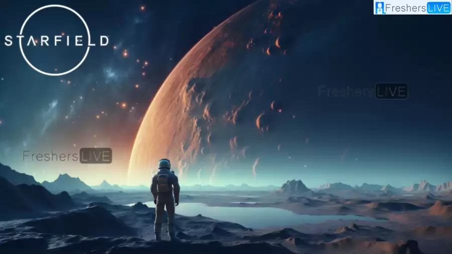 Starfield One Giant Leap Walkthrough, Wiki, Gameplay, and More