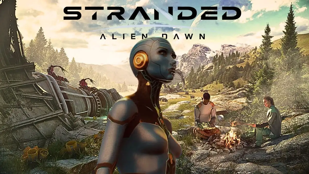 Stranded Alien Dawn Crack Status, Is There No Crack For Stranded Alien Dawn?