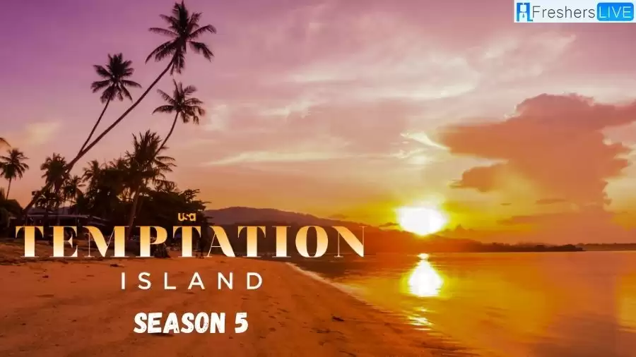 Temptation Island Season 5 Where Are They Now?