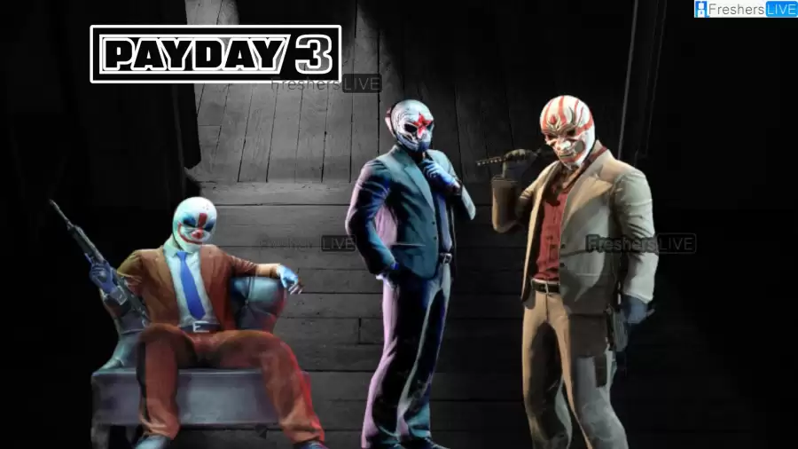 The Best Skills to Get First in Payday 3, The Best Skills to Stealth Weapons in Payday 3