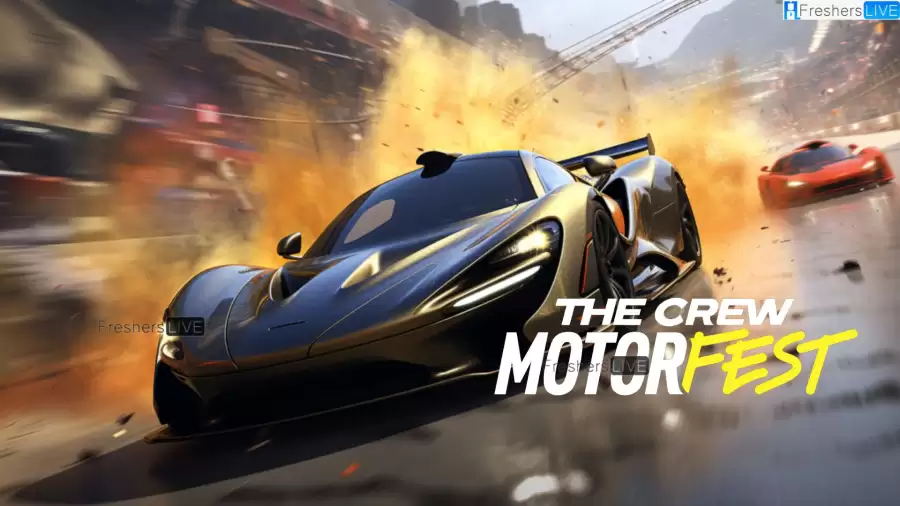 The Crew Motorfest Pro Settings, Know Everything about the Game