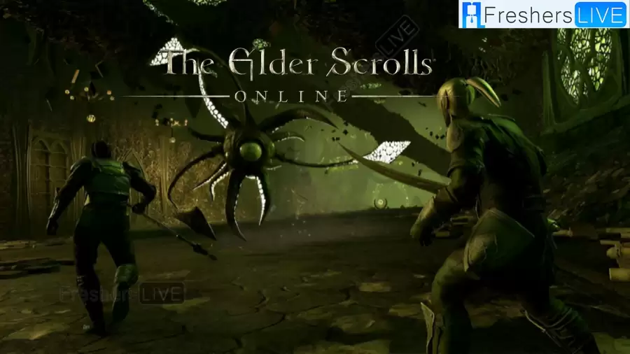 The Elder Scrolls Online Update 2.49 Patch Notes