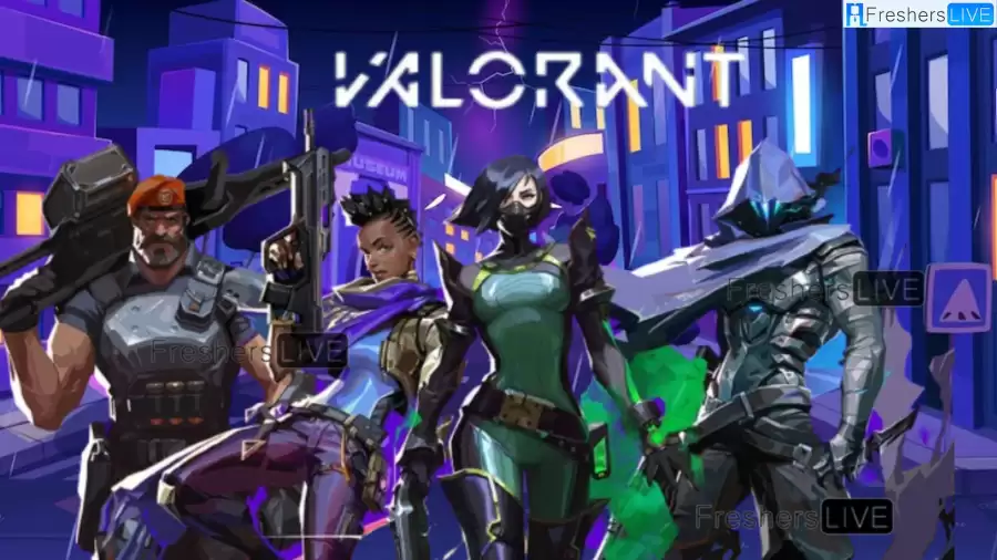 Valorant Update 7.06 Patch Notes, What