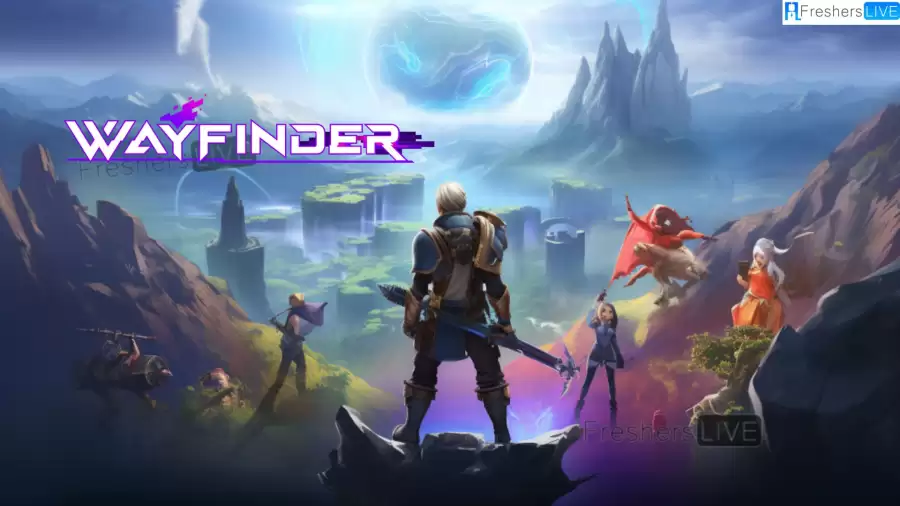 Wayfinder Update 0.1.4.0 Patch Notes: Fixes and Improvements